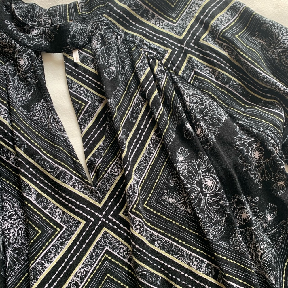 Free People blouse - Picture 8 of 9